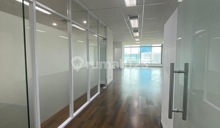 For Rent: Anugrah Tower Office. Strategic Location. Area 110 sqm. Price 150K/Month