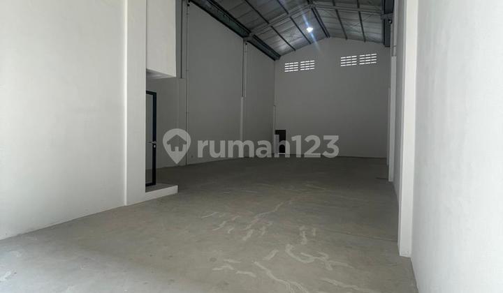 Gudang Di Duta Indah ******** 9x24.5.4 Lt Office.40 ******** 250 Jt