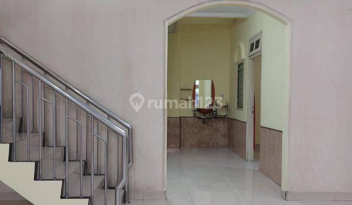 Rumah Di Duri Kosambi Jakarta Barat Lt 8x15 .2 Lantai Hrg 2.5 M 1