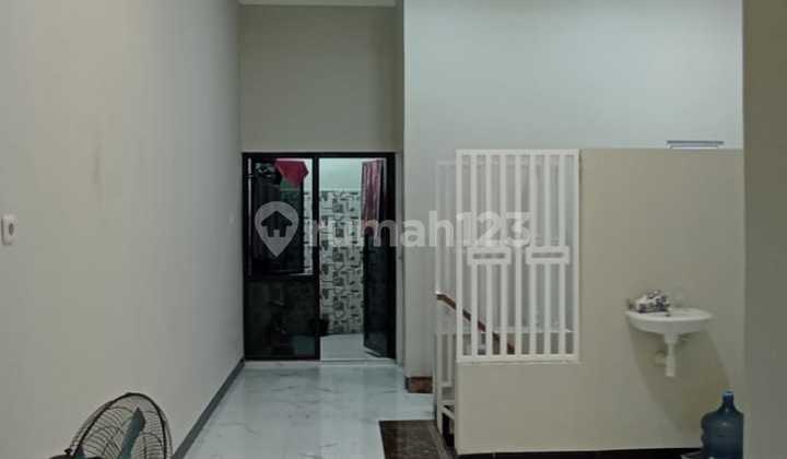Rumah Brand New Di Poris Uk 5x13, Kt3,km2, 2 Lantai, Hrg 1,350 M