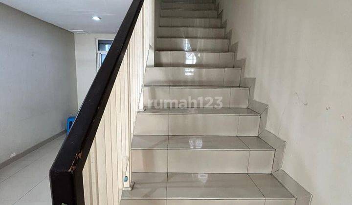 RUMAH GREEN LAKE CITY,CLUSTER AMERIKA,UK 4 X15,  HARGA 1,450 M    2