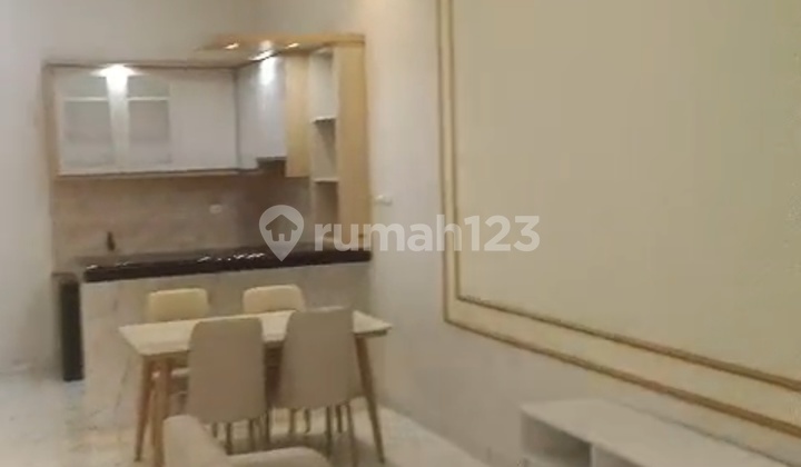 Poris Indah New House, Size 4x13, 3 Bedrooms, 3 Bathrooms, Price 1.05 Billion 2