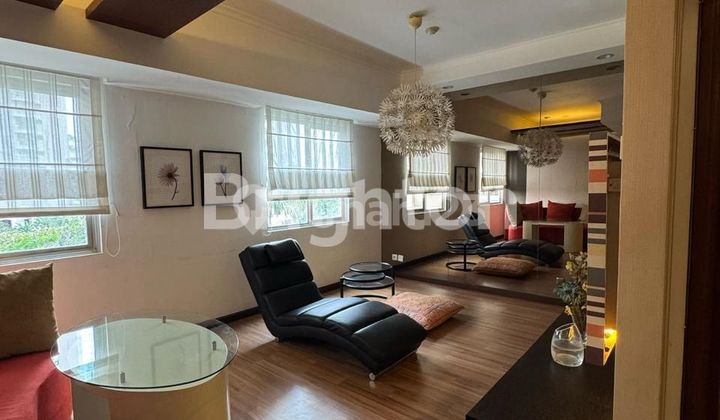 Apartment Waterplace Tower B Surabaya Apartment Waterplace Tower B Surabaya