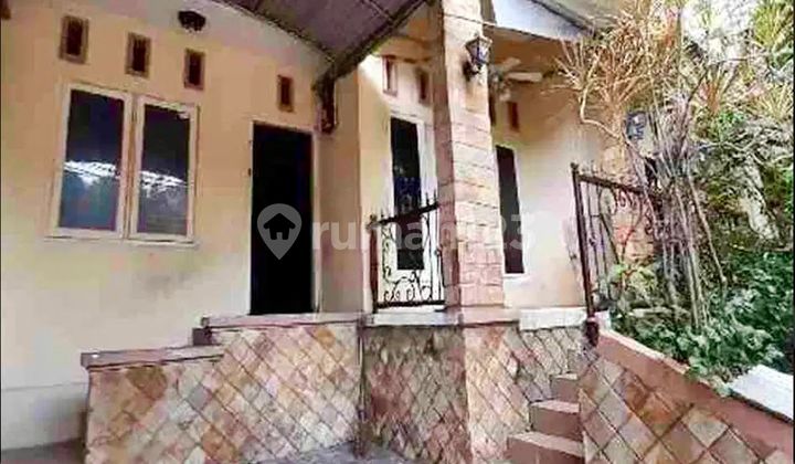 Rumah Gresik Murah 1 Lantai