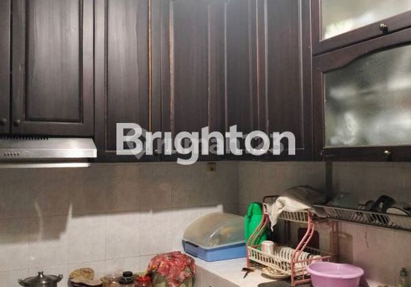 Rumah Jemur Andayani Surabaya luas dekat PETRA  2