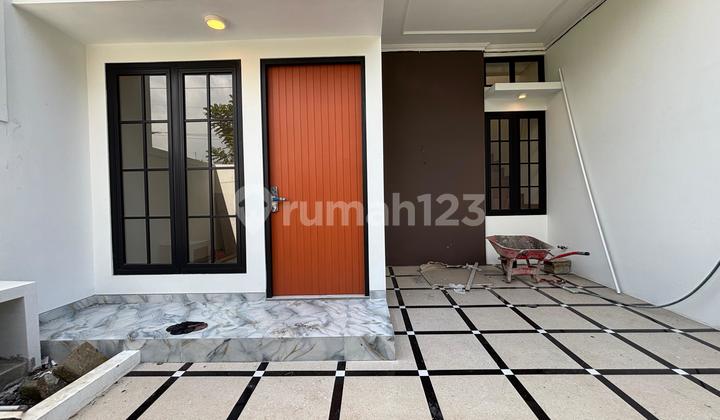 Rumah Kahuripan Nirwana Sidoarjo 2Lantai Siap Huni Dekat Tol Rumah Kahuripan Nirwana Sidoarjo 2Lantai Siap Huni Dekat Tol