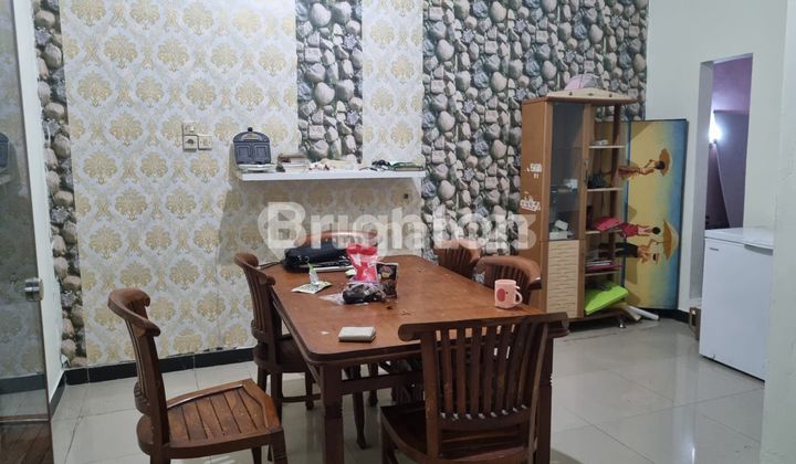 Pondok Mutiara Sidoarjo tingkat 1,5 lantai Pondok Mutiara Sidoarjo tingkat 1,5 lantai