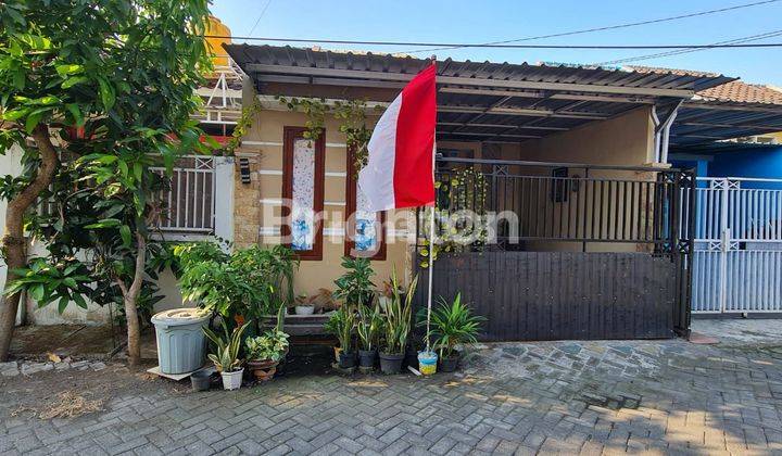 Rumah Sidoarjo Sukó 1