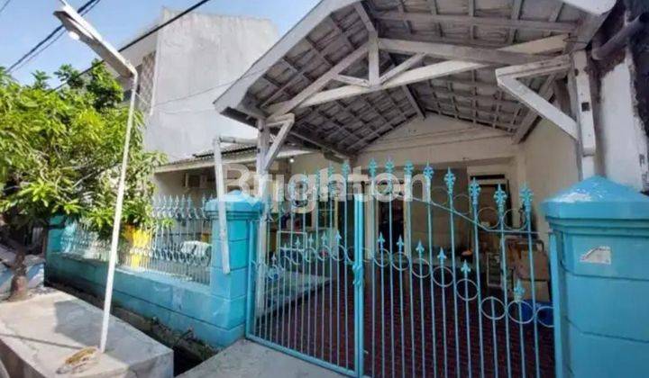 Rumah Pondok Tjandra Belimbing Sidóarjo 1