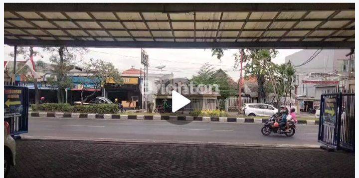 Ruko luas Strategis Sidoarjo 1