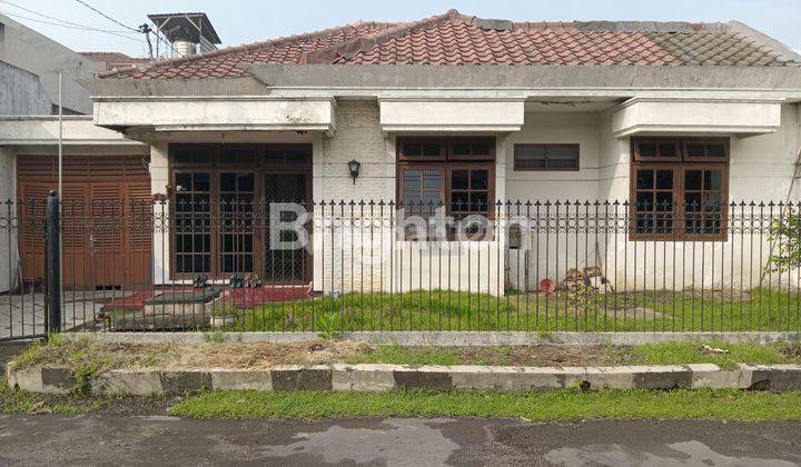 Rumah Pondok Mutiara Sidoarjo 1