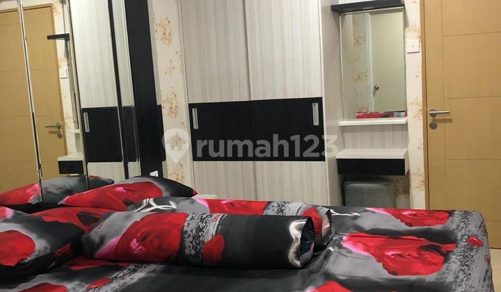 Apartemen Educity Tower Princeton Surabaya Dekat Pakuwon City 2