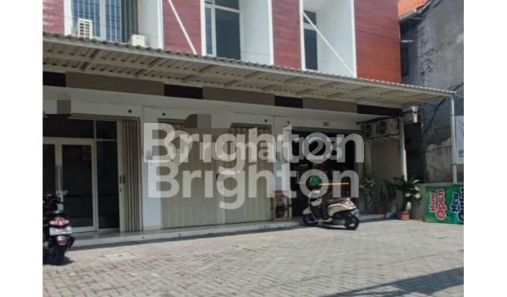 Ruko Rungkut Industri Ruko Rungkut Industri