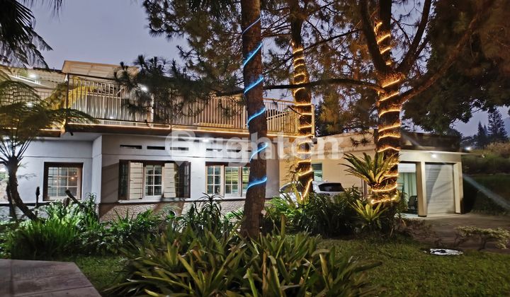 Villa Batu Trunojoyo