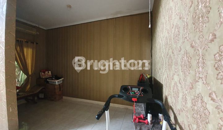 Rumah Sidoarjo Puri Surya Jaya Valencia 2