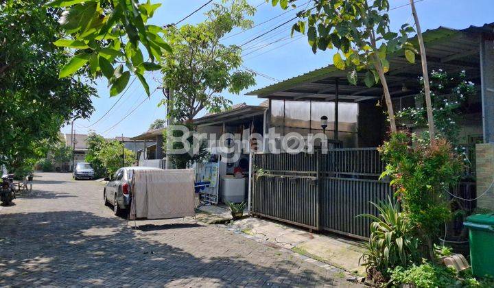 RUMAH HEAVENLAND PARK SIDOARJO 1