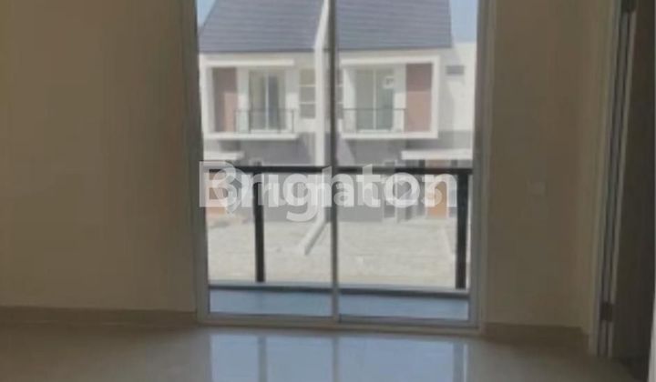 CENTRAL PARK JUANDA BARU GRESS, DEKAT T1 JUANDA DAN TOL 2