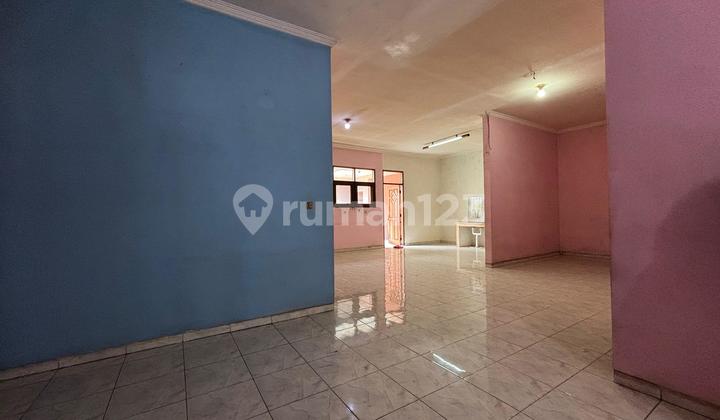 Rumah di Taman Pinang Indah Sidoarjo Strategis bisa untuk Usaha 2