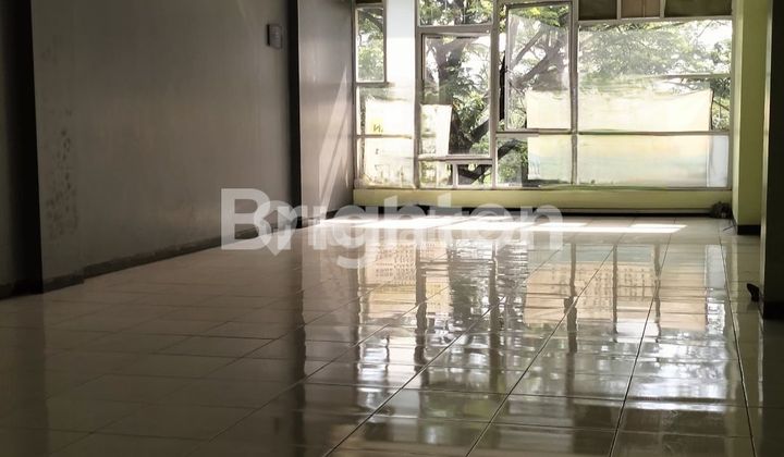 RUKO 4LT DI ICON 21 MERR, SIAP PAKAI 1