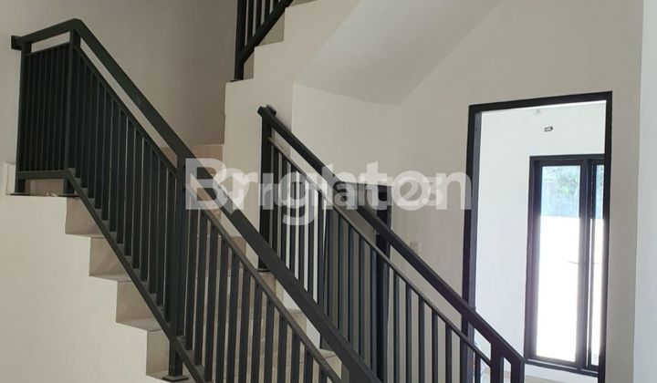 Rumah Nirwana Executive Baru Gresss, Row Jalan 3,5 Mobil Rumah Nirwana Executive Baru Gresss, Row Jalan 3,5 Mobil