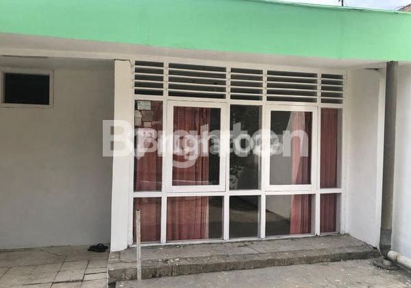 Kendangsari Surabaya House is suitable for boarding.