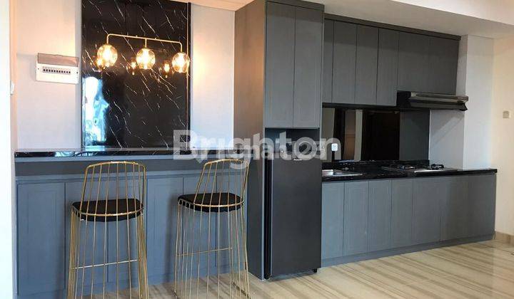 Apartment Grand Sungkono Lagoon 2