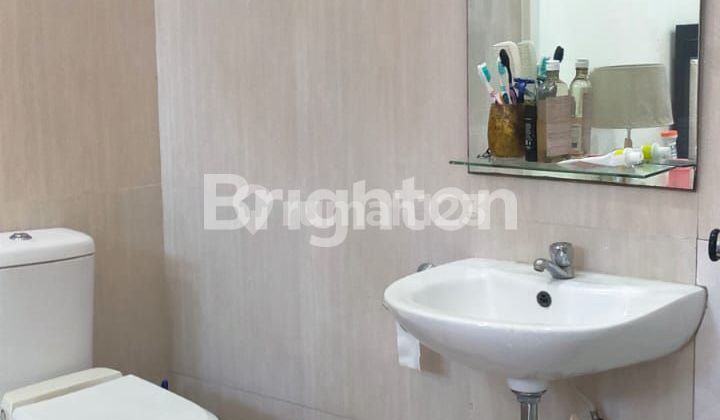 Rumah Wiyung Surabaya 2