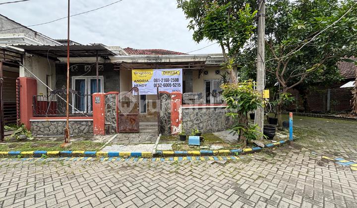 Near Toll Access, House, 1 Floor, HGB, Near Public School,