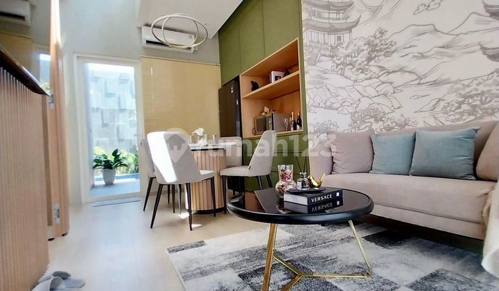 Rumah Mewah Bagus Shm Di Buduran Sidoarjo  2