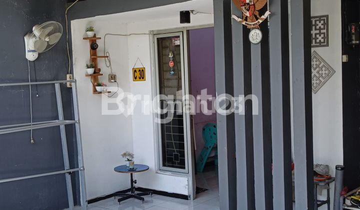 Rumah Sidoarjo Gardenia City Rumah Sidoarjo Gardenia City