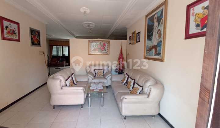 Rumah Jemur Andayani Luas Murah 2