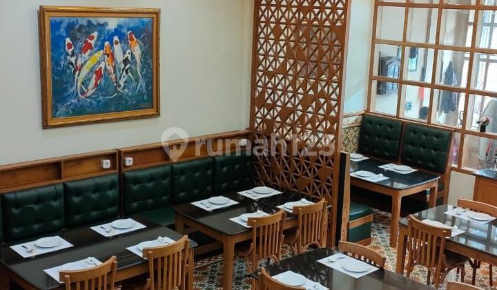 Business Space Suitable for Anything Such as Restaurant/Cafe/Office Sidoarjo