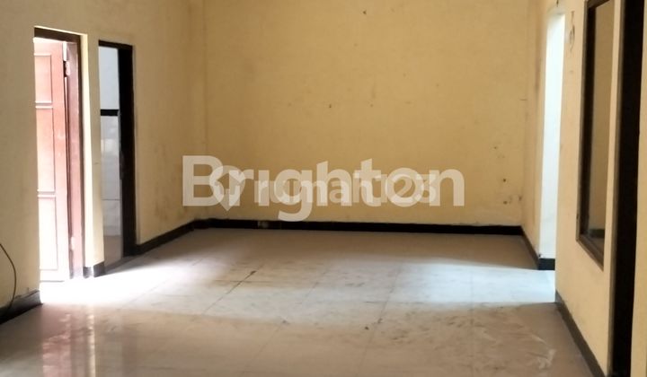 JEMUR ANDAYANI DEKAT SEKOLAH PETRA 2