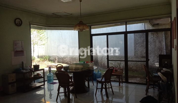 Rumah Pondok Mutiara 2