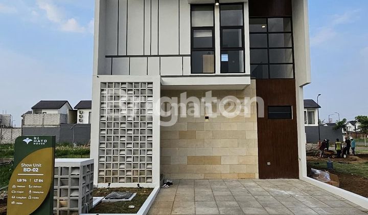 Rumah Sidoarjo Shoji Land Rumah Sidoarjo Shoji Land