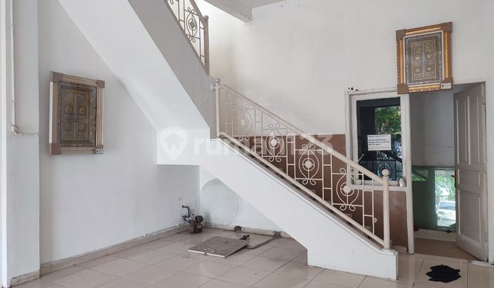 Deltasari Ruko Strategically Located Near the City Unfurnished 2