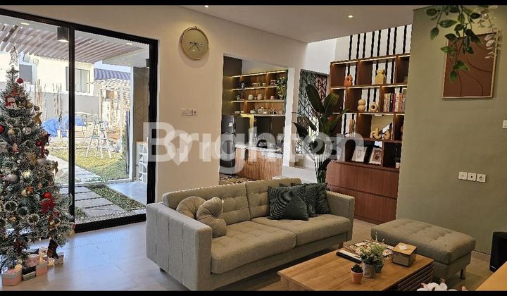 Rumah Sidoarjo Shoji Land 2