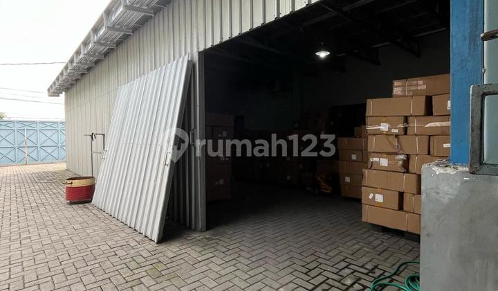 Gudang Nol Jalan Raya Balongbendo Krian Sidoarjo