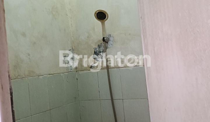 Rumah Sidoarjo Gardenia City 2