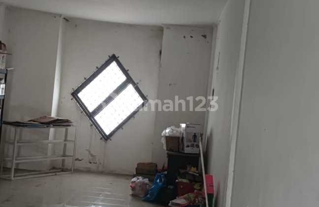 Zero Shop House on Wonoayu Main Road in Bumi Papan Selaras Sidoarjo 2