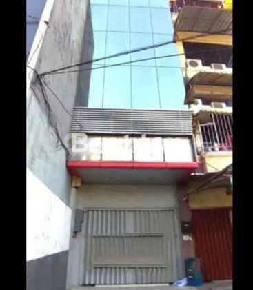 Ruko Jemursari Surabaya 3 lantai Ruko Jemursari Surabaya 3 lantai