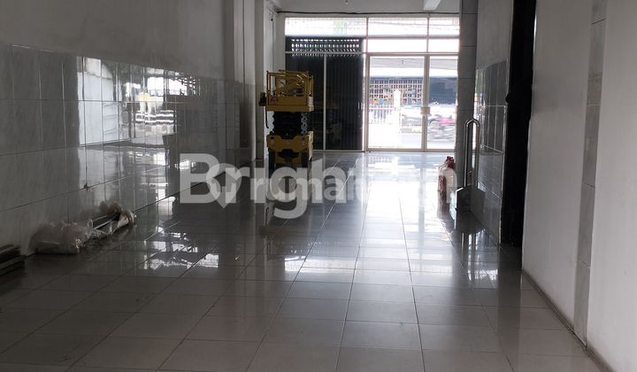 RUKO NOL MURAH JALAN RAYA DAERAH TAMAN - SEPANJANG RUKO NOL MURAH JALAN RAYA DAERAH TAMAN - SEPANJANG