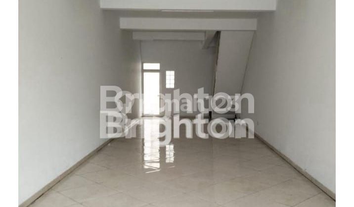 Rungkut Industrial Shophouse 2