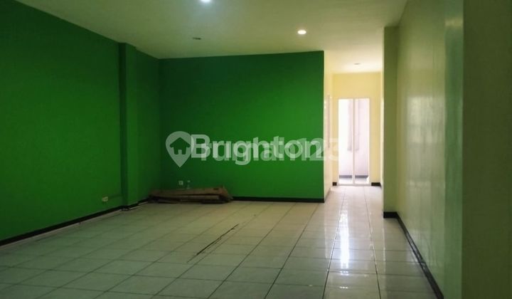 RUKO 4LT DI ICON 21 MERR, SIAP PAKAI 2