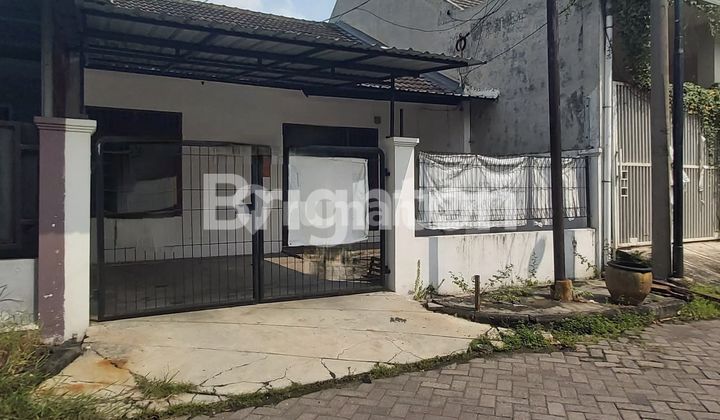 SIWALANKERTO PERMAI, DEKAT UK PETRA 1