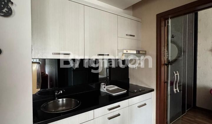 Apartment Waterplace Tower B Surabaya 2