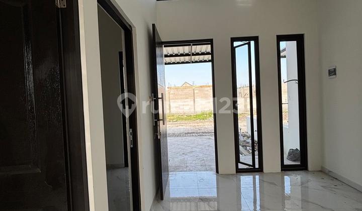 Rumah Sidoarjo Murah Dekat Kota Dan Sudah Shm