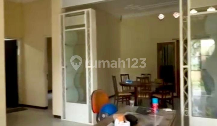Rumah Hook Strategis Pondok Jati Sidoarjo Rumah 2