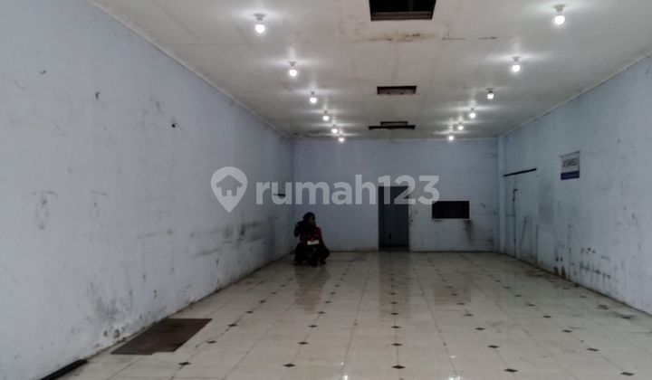 Ruko/Toko Cemengkalang Sidoarjo Zero Street Near Toll Gate Ruko/Toko Cemengkalang Sidoarjo Zero Street Near Toll Gate