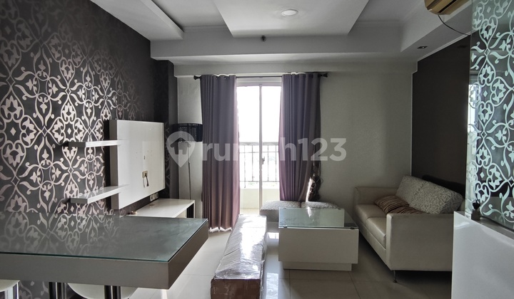 Apartment Waterplace Surabaya Tower B Dekat Pakuwon Mall